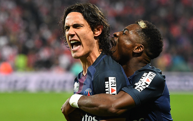 EN DIRECT - PSG-Monaco (0-0) : Paris domine largement dans le jeu, les jeunes Monégasques acculés