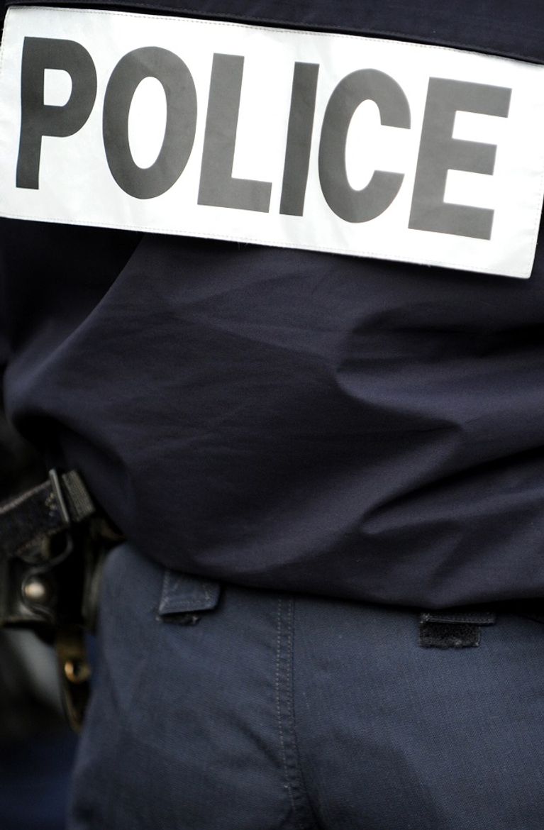 Val-de-Marne : un homme interpellé à Villejuif après avoir tiré 43 ... - LCI