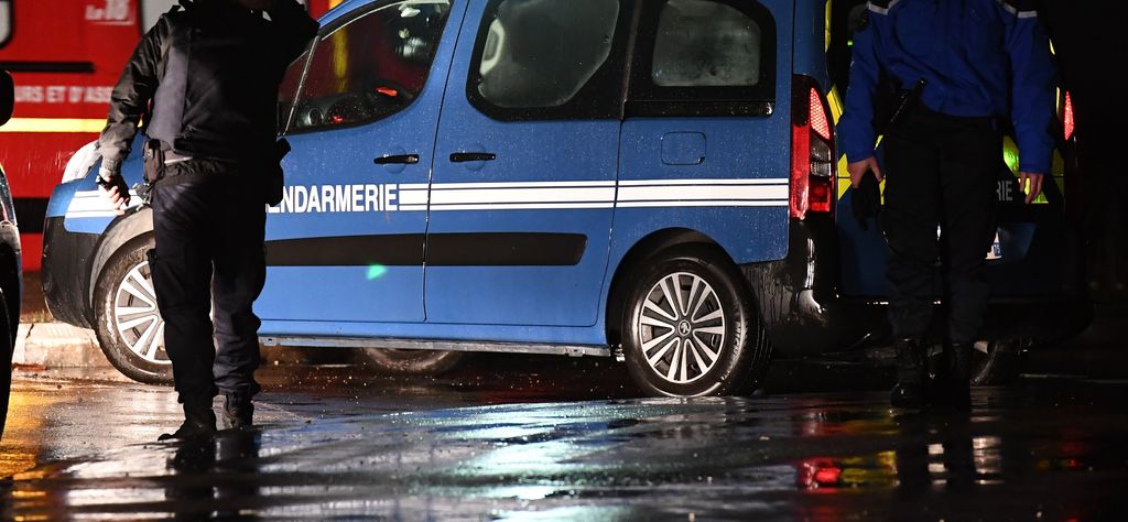 Jeune gendarme tuée par un automobiliste fuyant un barrage : Jean Castex exprime sa 
