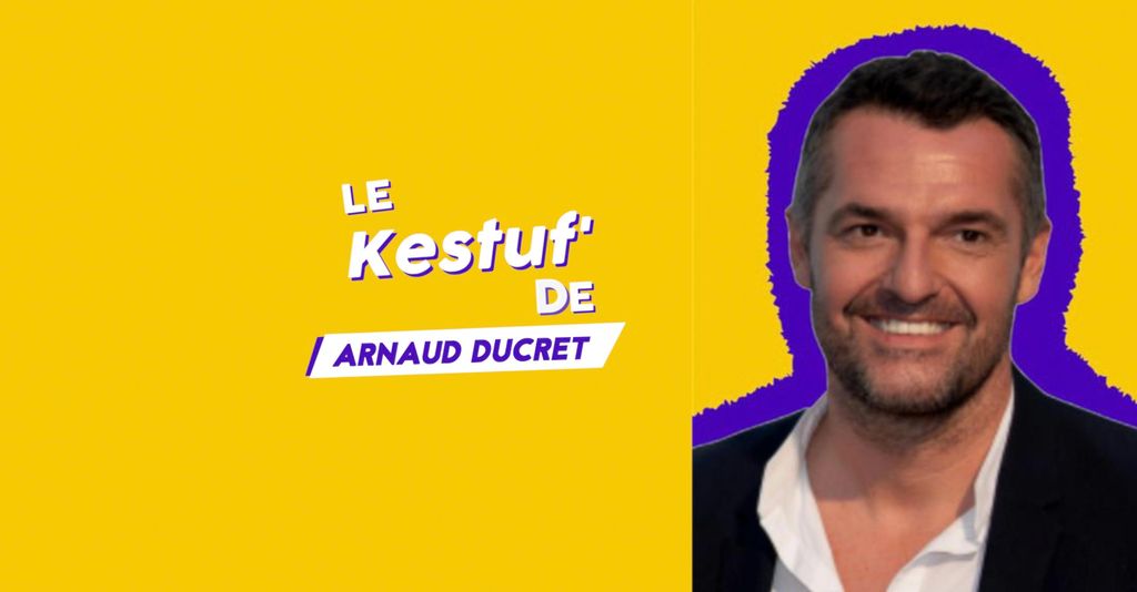 VIDÉO - Arnaud Ducret dans 