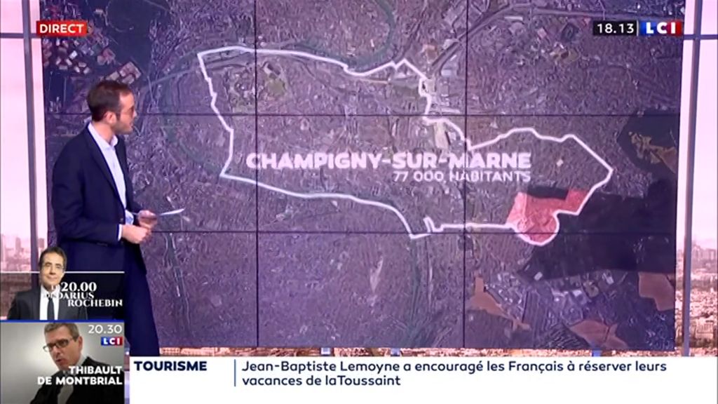 Attaque du commissariat de Champigny-Sur-Marne : comment en est-on arrivé là ?