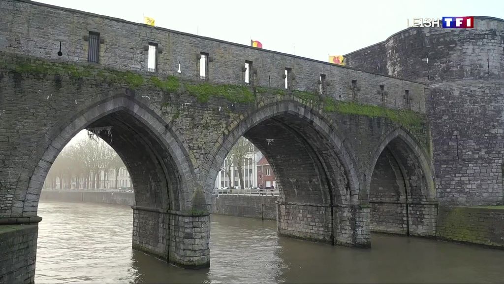 Belgique : une pétition pour préserver le pont des Trous de Tournai