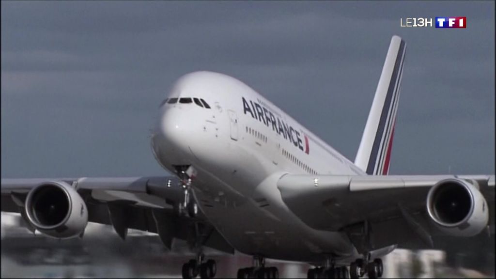 L'Airbus A380 tire sa révérence