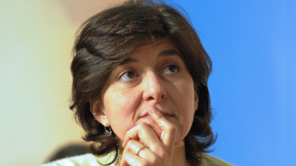 Sylvie Goulard refusée à la Commission européenne : qui, en France, pour la remplacer ?