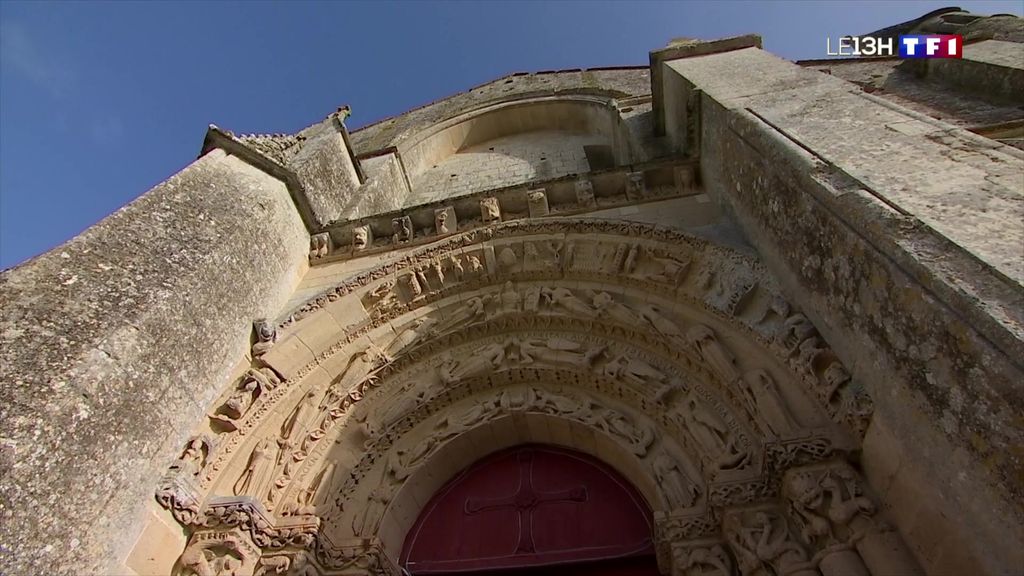 Trésors de Charente (4/4) : les églises romanes, inestimable patrimoine religieux et historique