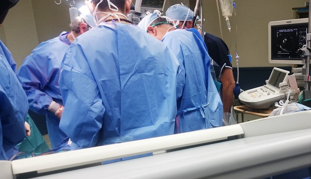 EN DIRECT - Covid-19 : un nouveau-né porteur du virus est mort dans une clinique d'Occitanie