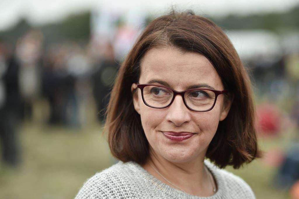 Harcelée et menacée, Cécile Duflot quitte Twitter 