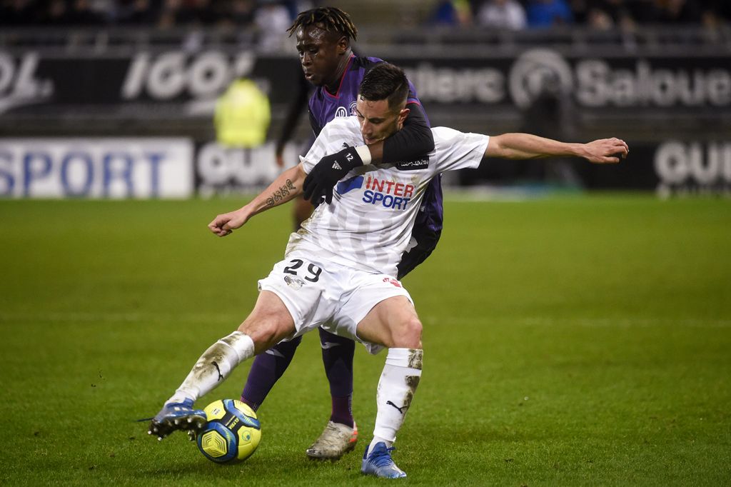 Ligue 1 : Amiens et Toulouse sont-ils vraiment sauvés de la descente ?