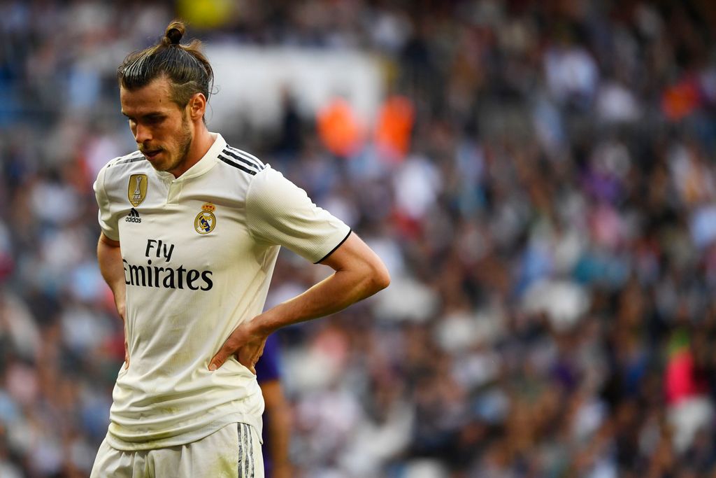 EN DIRECT - Mercato 2019 : Bale et Navas inclus dans l'offre du Real Madrid pour Neymar ?