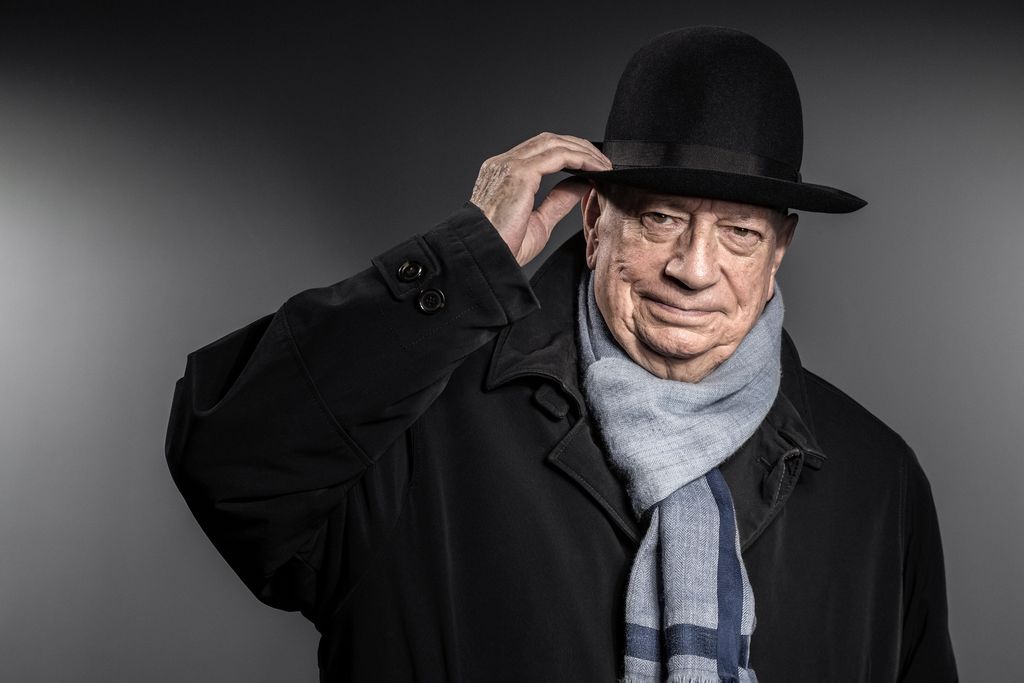 Décès à 86 ans d'Hervé Bourges, ancien patron de TF1, grande figure des médias et de la francophonie
