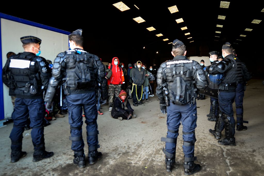 Rave party géante en Bretagne : huit gardes à vue dont deux organisateurs présumés