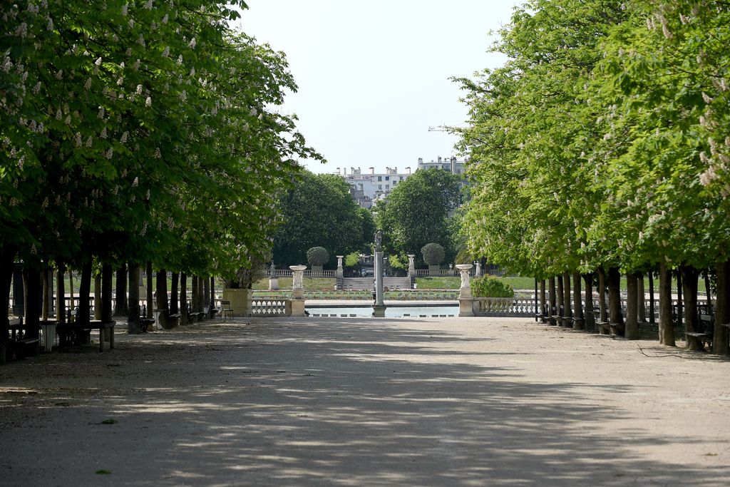 Paris : Anne Hidalgo (re)demande la réouverture des parcs et jardins