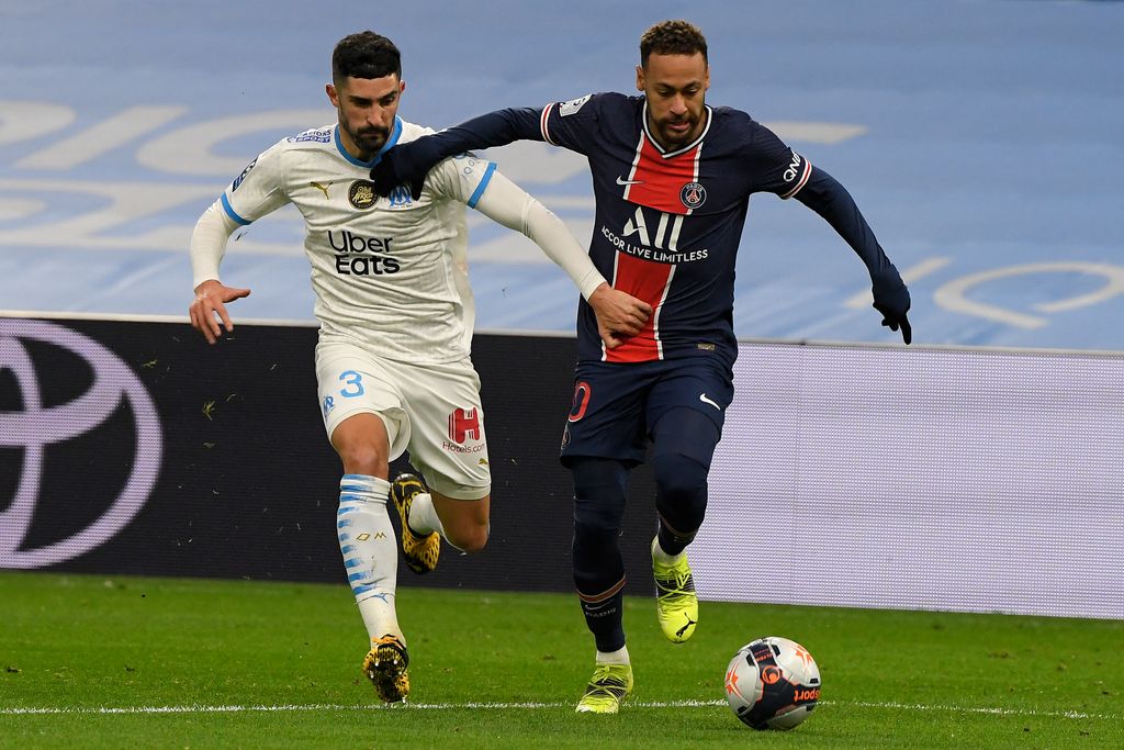Ligue 1 : Troyes-Paris pour lancer la saison, le classique OM-PSG le 24 octobre