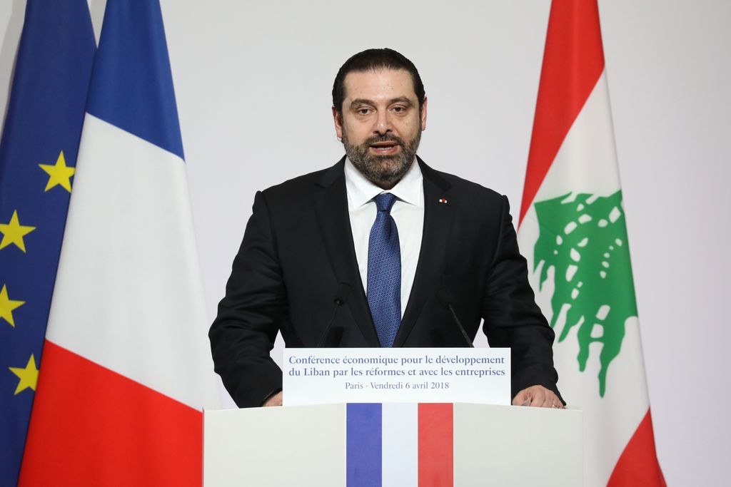 Où sont passés les 11 milliards de dollars promis au Liban en 2018 ?