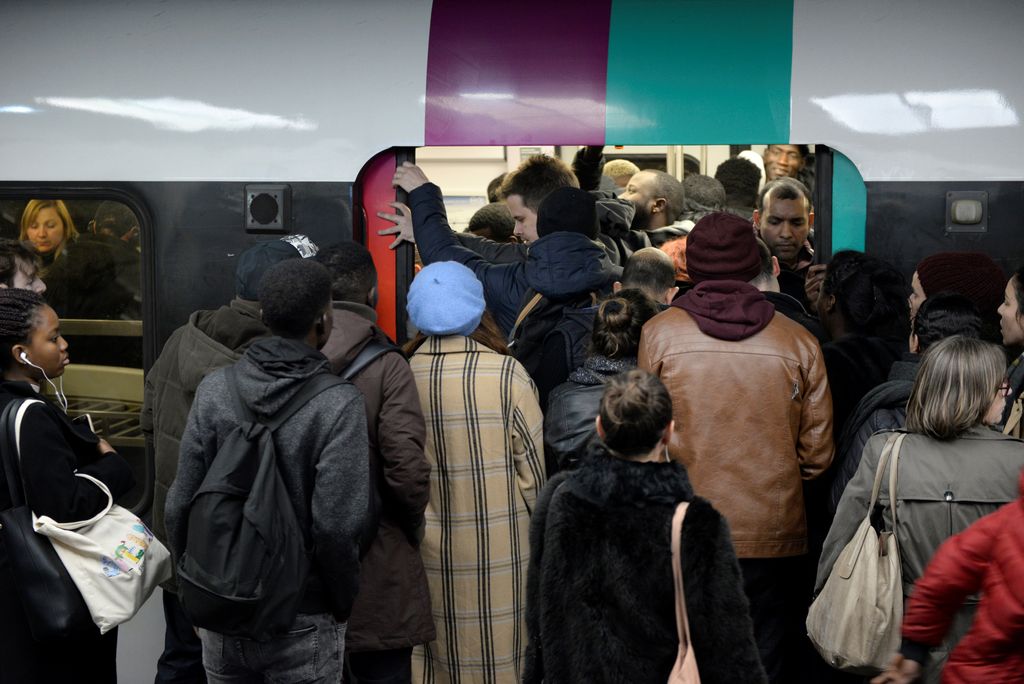 Grèves RATP-SNCF : Pécresse exige 