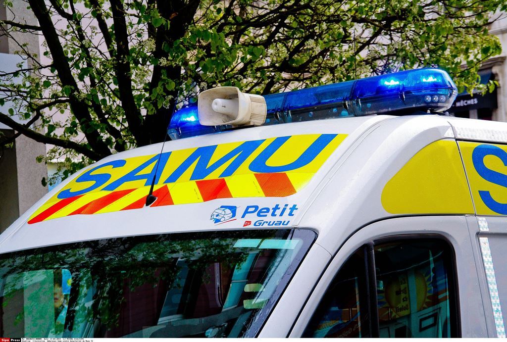 Tarn-et-Garonne : un arbre tombe dans la cour d'une école, trois enfants blessés dont deux grièvement