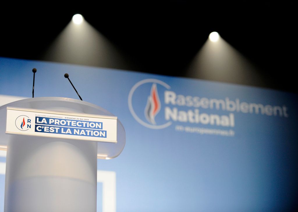 Municipales en Seine-Saint-Denis : le Rassemblement National retire l'investiture d'un candidat pour publications antisémites