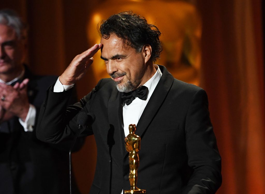 Festival de Cannes : le réalisateur mexicain Alejandro Iñarritu présidera le jury de la 72e édition
