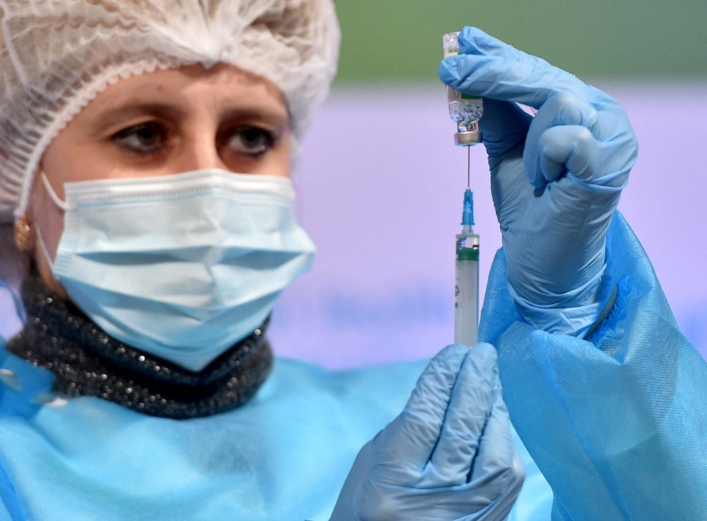 Vaccins anti-Covid : l'origine des thromboses découverte par des scientifiques allemands