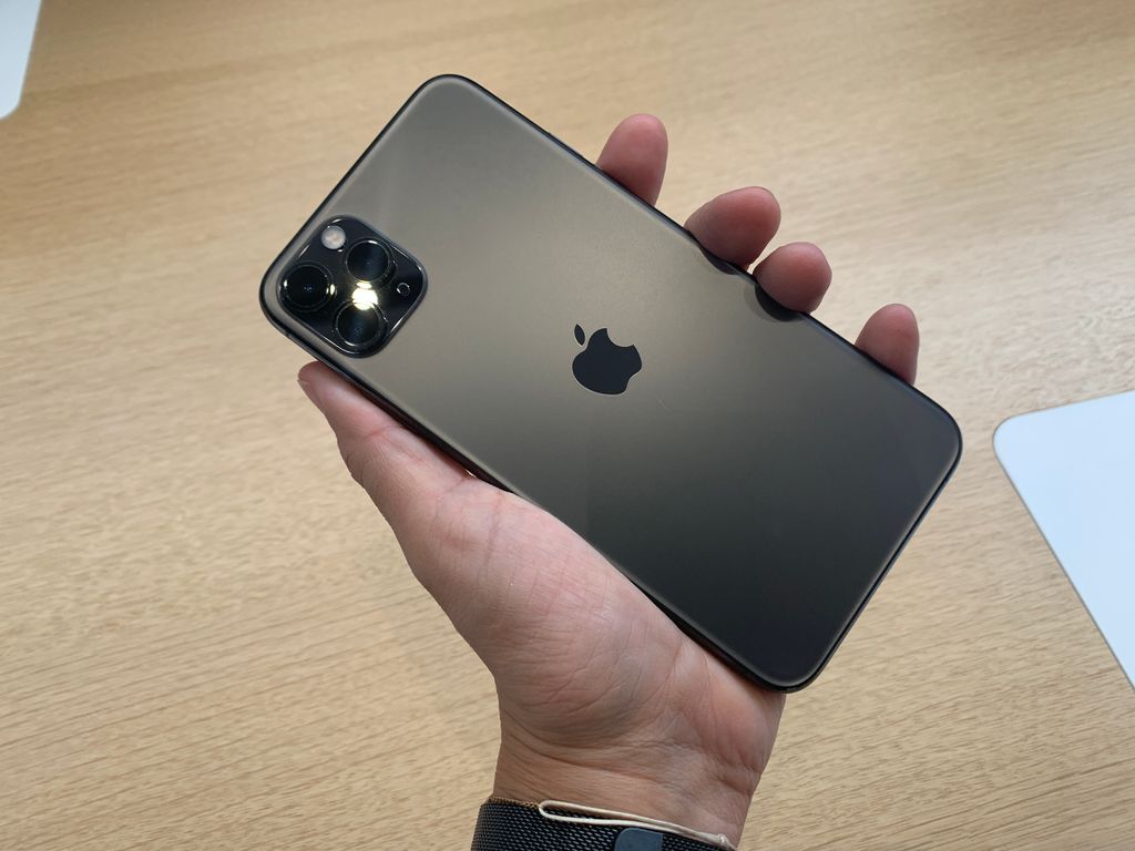 TEST - Avec l'iPhone 11 Pro Max, Apple sort enfin de l'ombre en photo