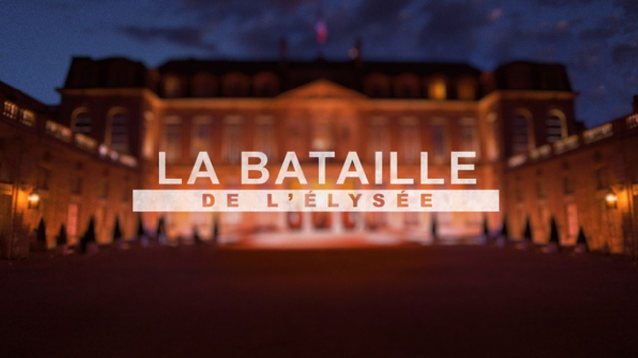 The Battle of the Elysée thumbnail