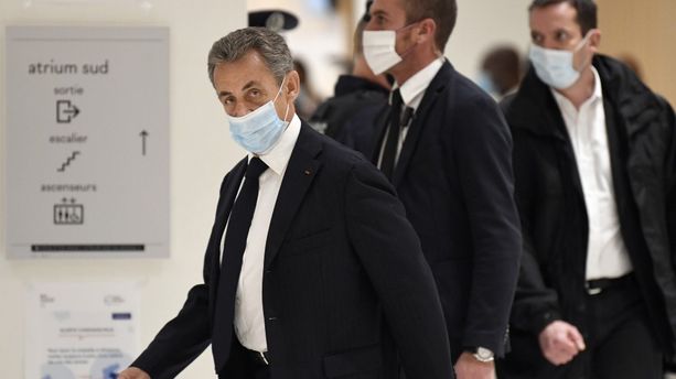 Procès Sarkozy : après l'affaire des "écoutes", l'affaire du (vrai) Paul Bismuth...