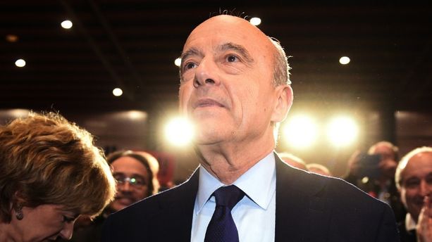 L'entourage de Juppé reste optimiste : "Je note avec espoir que les Français ont l’habitude de déjouer les pronostics"