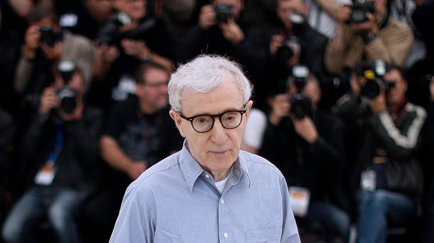 Pour le distributeur français de Woody Allen, "il n’y a aucune preuve crédible" de sa culpabilité