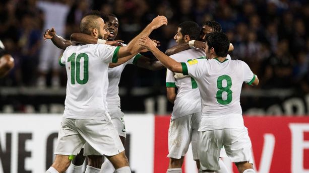 VIDÉO - Coupe du monde 2018 : tout savoir sur l'Arabie saoudite de Mohammad Al-Sahlawi