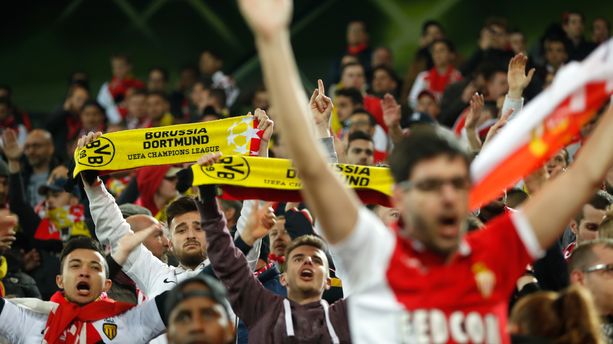 Explosions à Dortmund : un hashtag solidaire pour héberger les supporters de Monaco