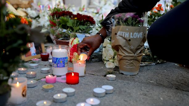 Attaque de Nice : la ville pleure ses victimes