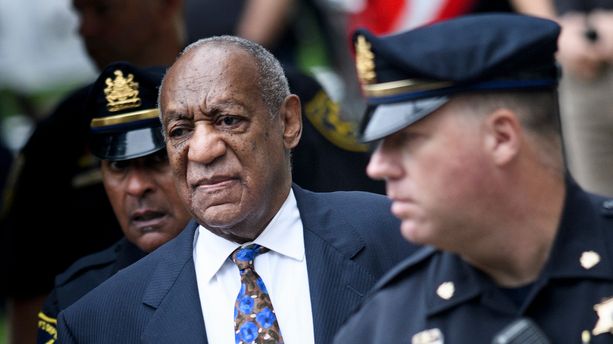 La condamnation de Bill Cosby pour agression sexuelle confirmée en appel