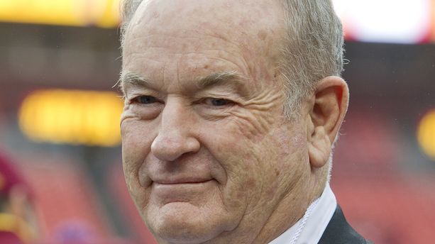Viré pour harcèlement sexuel, Bill O'Reilly quitte Fox News avec un chèque de 25 millions de dollars