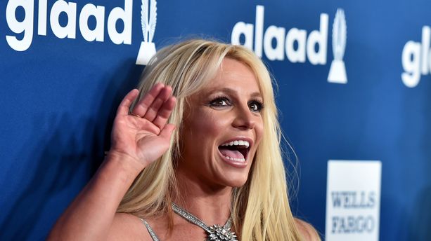 "Le plus beau jour de ma vie" : Britney Spears enfin libérée de sa tutelle, 13 ans après