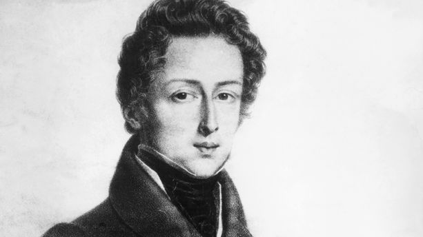 168 ans plus tard, la science éclaircit les raisons de la mort du compositeur franco-polonais Frédéric Chopin