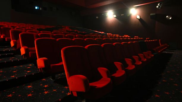 Cinémas, théâtres et musées resteront fermés encore trois semaines minimum 
