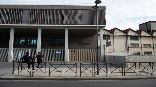 Marseille : une prof rouée de coups par une élève de 5e pour un portable confisqué