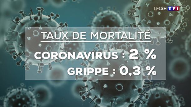 Coronavirus : symptôme, protection... tout savoir sur la maladie