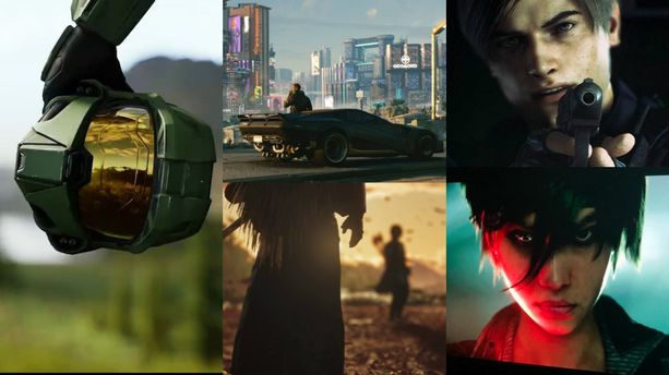 Death Stranding et ses stars, un nouvel Assassin's Creed, Devil May Cry enfin de retour... les 13 jeux qui nous en ont mis plein les yeux à l’E3
