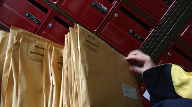 Elections 2017 : la propagande électorale ne vous sera plus envoyée par courrier