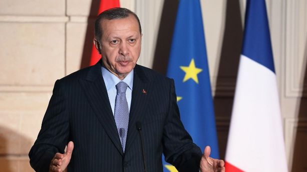 Présidentielle en Turquie : l'UE juge que la campagne électorale n'a pas été "équitable"