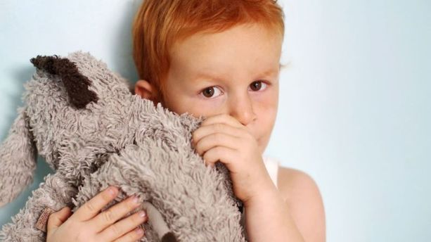 L’étude santé du jour : les enfants qui sucent leur pouce résistent mieux aux allergies