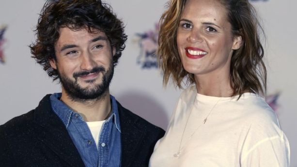 PHOTOS - NMA 2015 : Laure Manaudou et Jérémy Frérot affichent leur bonheur à Cannes