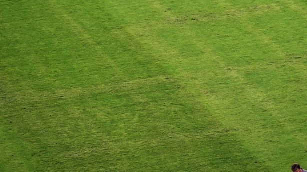 Croix gammée sur la pelouse : l'UEFA ouvre une procédure contre la Croatie