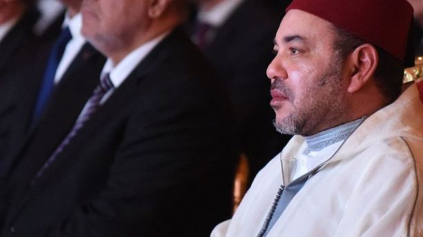 Deux journalistes français ont-ils voulu faire chanter Mohammed VI ?