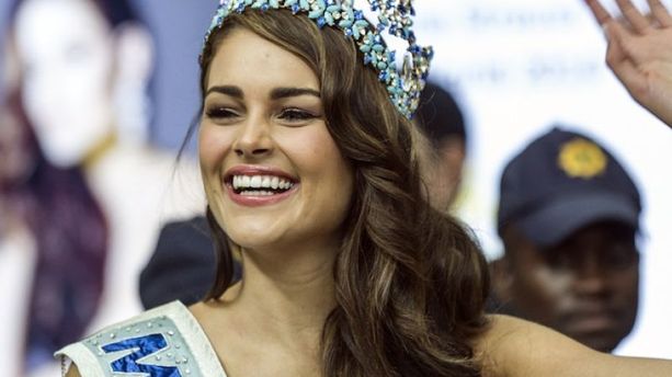 Miss Monde : et si Nice organisait l'édition 2017 ?