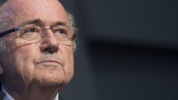 Fifa : et si Sepp Blatter changeait d'avis et restait ?