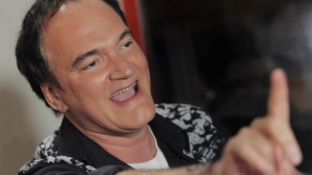 Quentin Tarantino : son nouveau western s'appelle "The Hateful Eight"