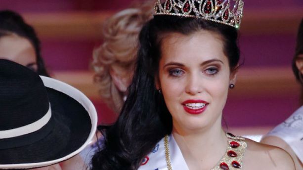 Miss Prestige national 2014 : la gagnante est Marie-Laure Cornu