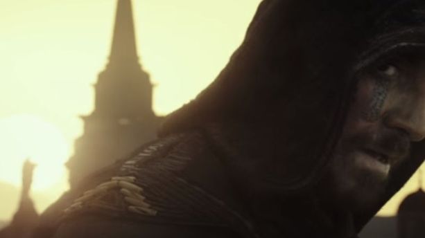 "Assassin’s Creed" : Michael Fassbender dévoile les coulisses du film en vidéo